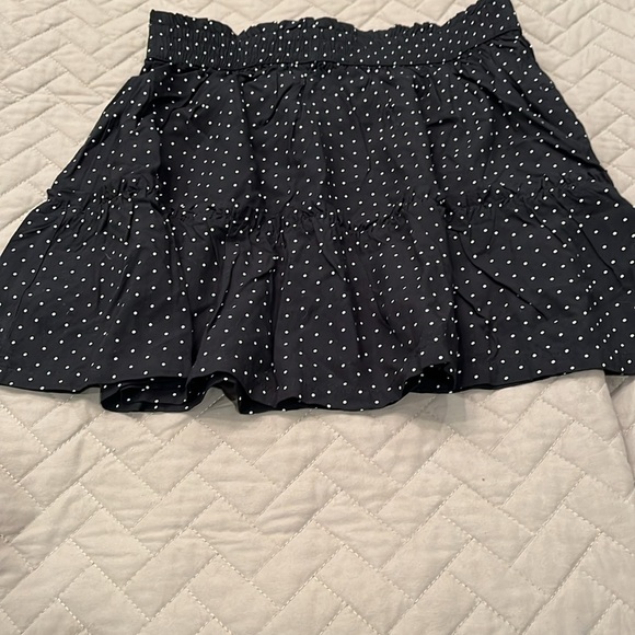 Gap Kids Smocked Skirt / NWT/ M - Picture 7 of 9